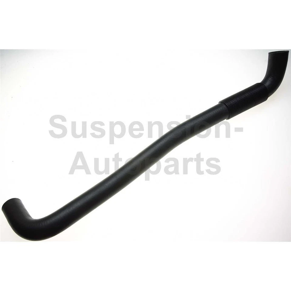 Manguera de refrigerante de radiador de 2 puertas inferiores superiores para Lincoln Continental 2000 1999 Foto 4 de 4