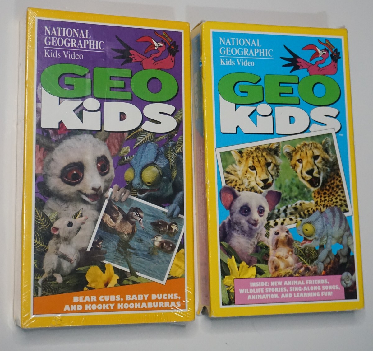 その他 Nat&#39;l Geo: Wings Over the Serengeti [VHS] Nat'l Geo: Wings Over the Serengeti [VHS]