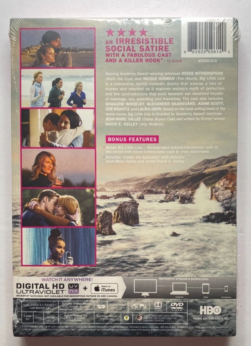 Big little lies streaming eng sale
