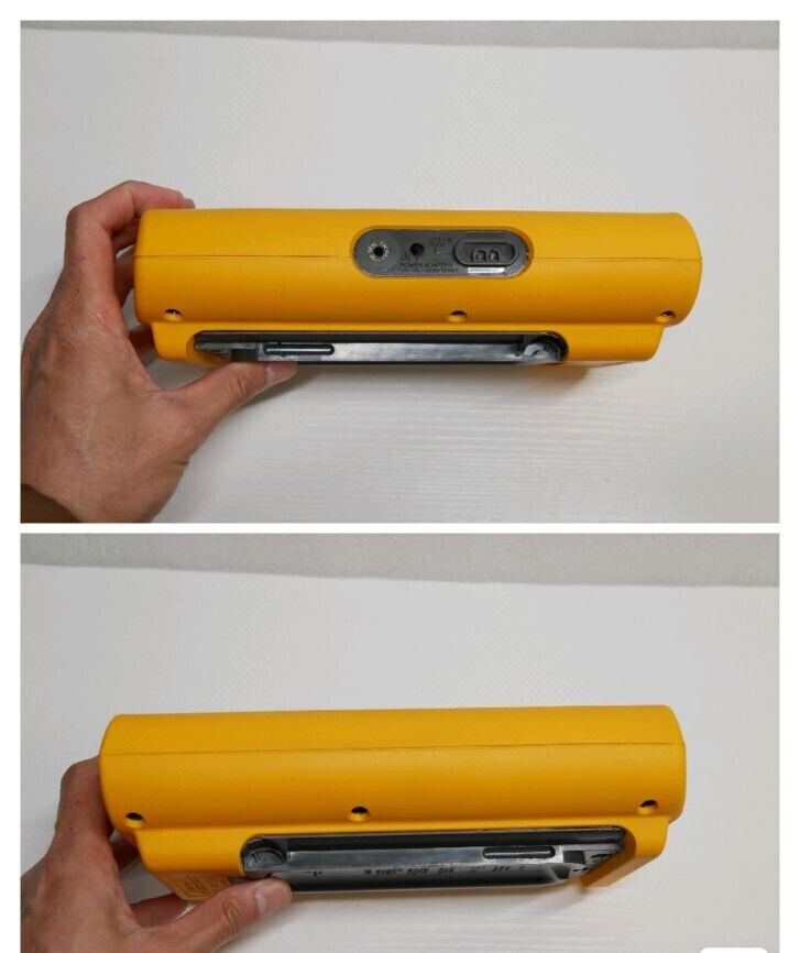 cx/Fluke 867B Graphical Digital Multimeter#YC 904813000007| eBay