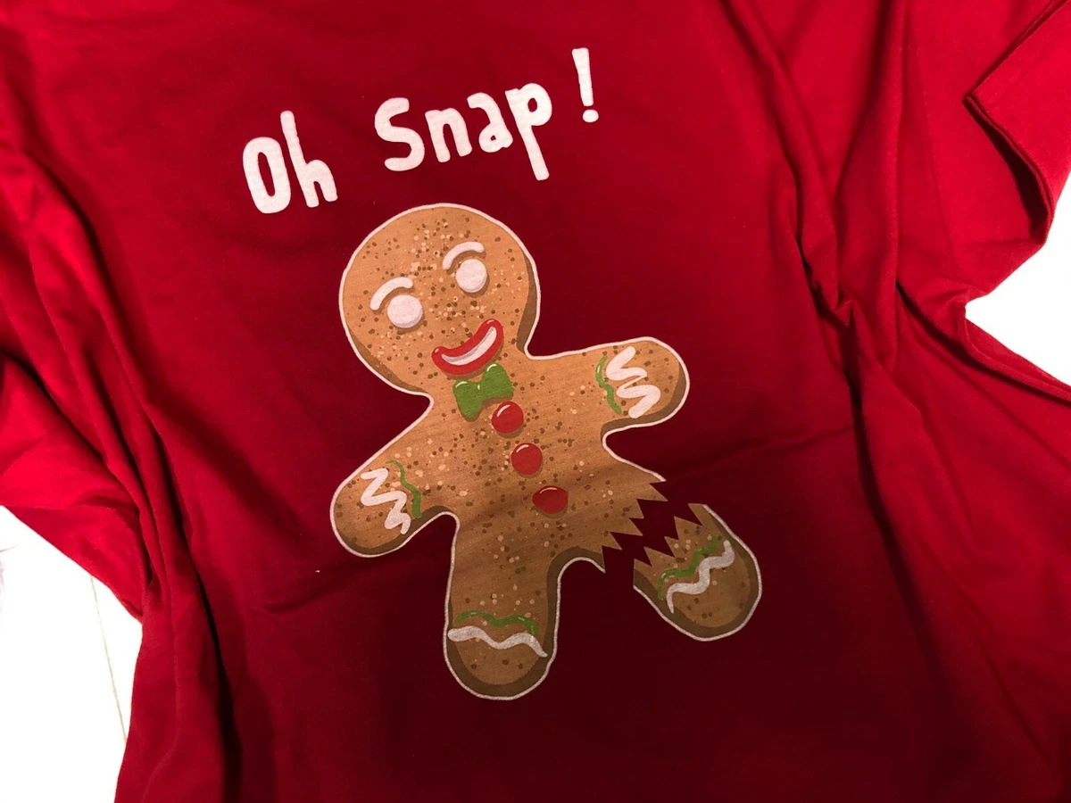 Oh snap t clearance shirt
