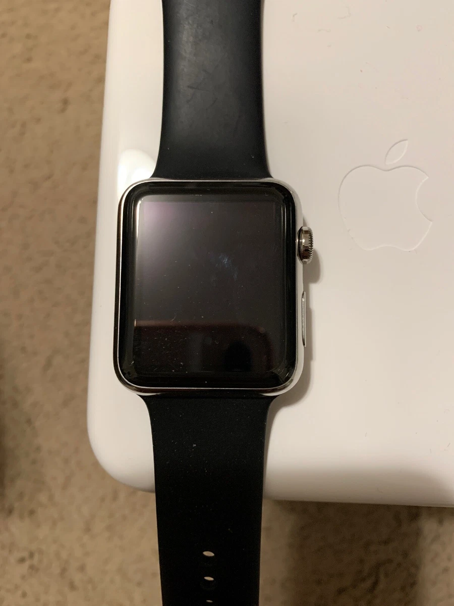 A1554 apple watch sales model