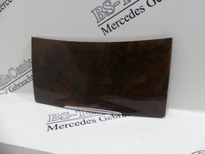 Mercedes CLS W218 Holzblende Blende Zierteil Zierleiste Wurzelnuss 2186804217