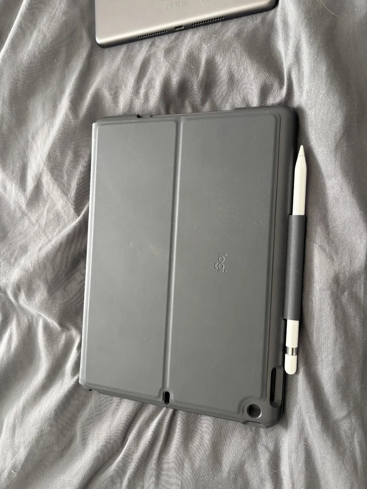 Apple iPad (10th generation) · 64GB · Wi-Fi, Foto 4 von 4