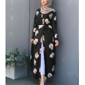 open abaya ebay