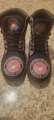 Boots Girls