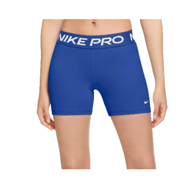 nike royal blue volleyball spandex