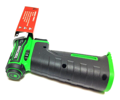 New Snap-on Torch 400 Torch400G Butane Gas Torch Open Box | eBay