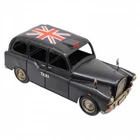 Primus Metal London Taxi Cab