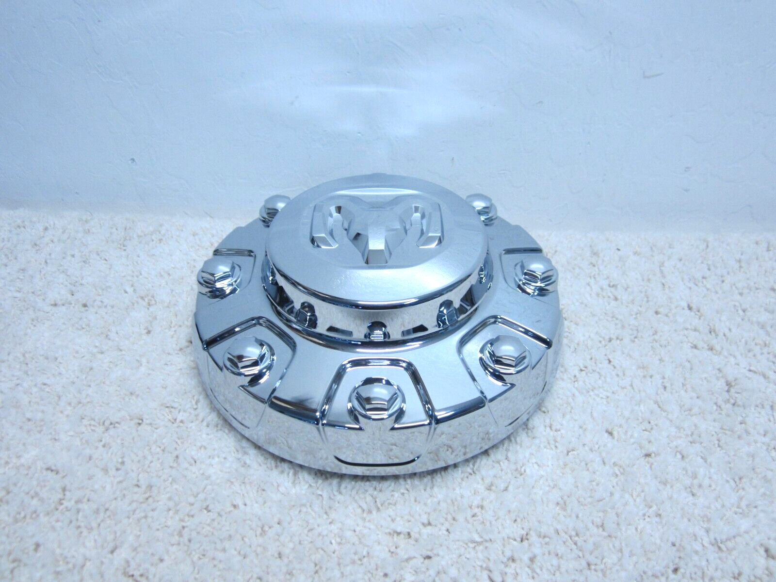 2019 - 2024 DODGE R1M 3500 DRW OEM REAR 17