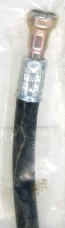 Línea de enfriador de aceite de transmisión 624-801 Dorman para Jeep Cherokee 7212 97-01 Foto 2 de 4