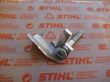 GENUINE STIHL MS231 MS241 MS251 MS311 MS362 MS391 MS400C CHAINSAW CHAIN CATCH