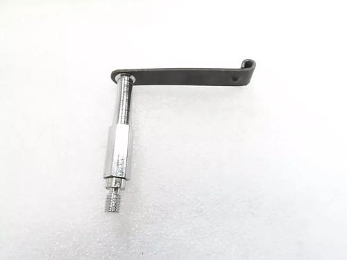 Capuchon Et Clip Lucas Magnéto Pour BSA, Norton, Ariel - Référence Lu460061/Lu463898, Neuf, Origine Inde