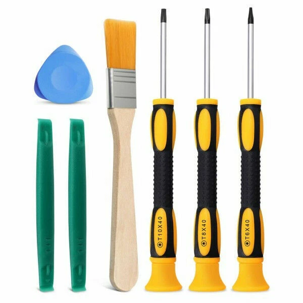 Запчасти и инструменты для видеоигр Fosmon