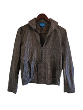 Derek Lam for Design Nation bomber jacket size small