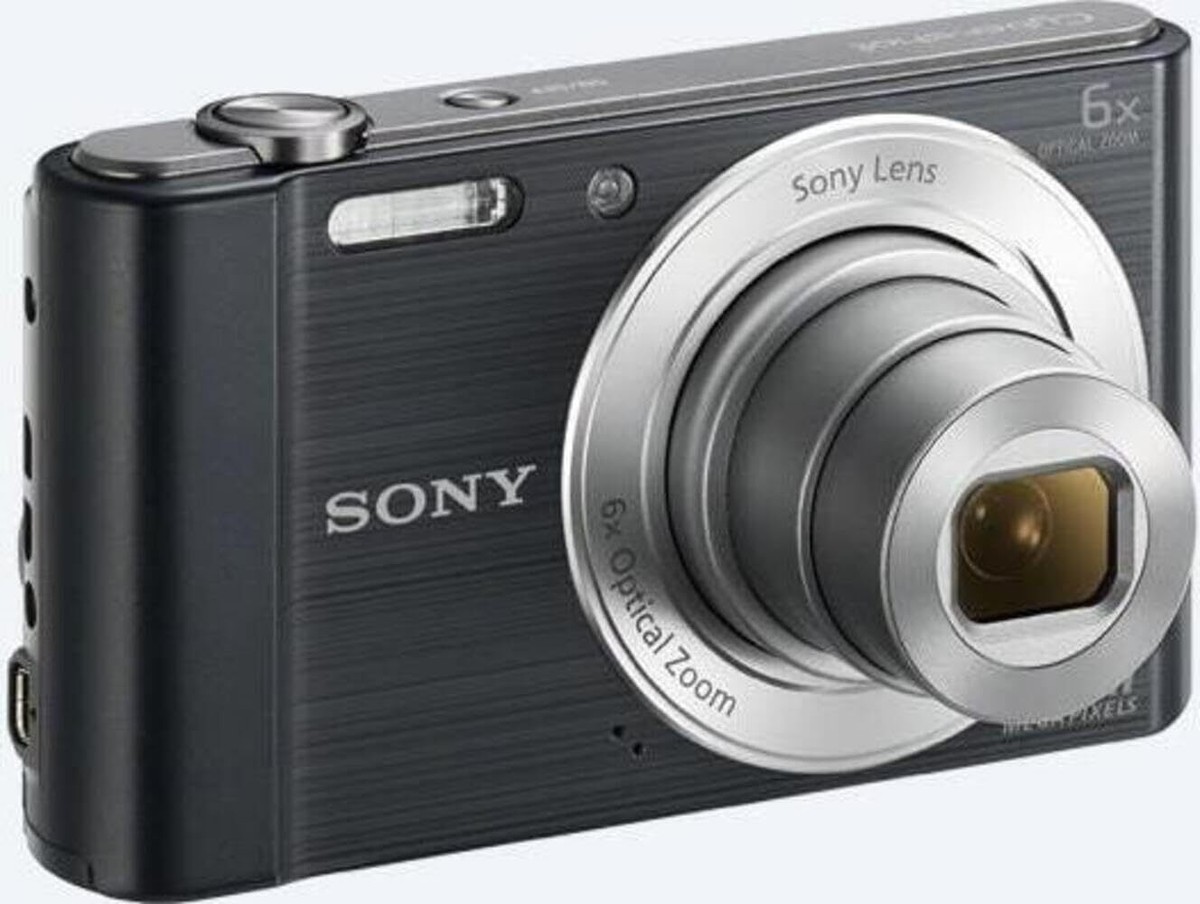 【T2053】 SONY Cyber-shot DSC-W810 ソニー DSC-W810 | デジタルスチルカメラ Cyber-shot サイバーショット