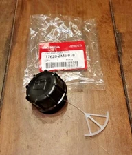 HONDA Fuel Tank Gas Cap GX25 GX35 GX50 HHT35 17620-ZM3-818 Genuine OEM