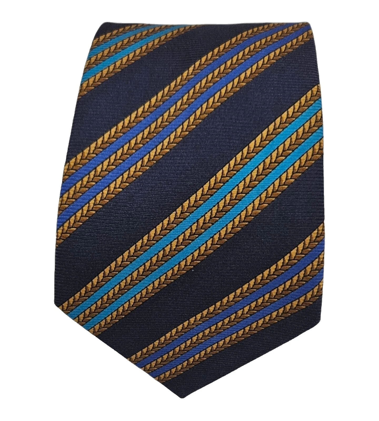 Corbatas para hombre CELINE a rayas