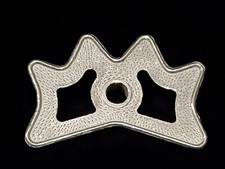 Aluminum Metal Bridge Head for Pool Cue Stick