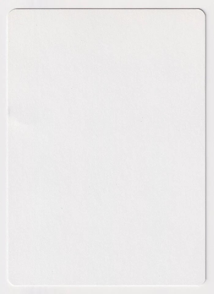 Signed Coalition Flag Proof HP Apocalypse Artist Darrell Riche 2001 MTG Magic AP - Image 2 of 2