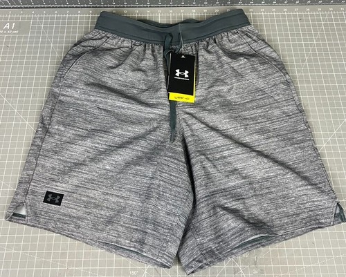Under Armour Men's Shorebreak 2N1 Boardshorts Medium - Men's - Picture 1 of 8