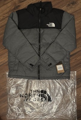 The North Face 700 1996 Retro Nuptse Jacket Medium 