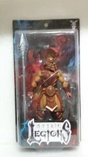Mythic Legions All-Stars 4 Vitus Figure NEW