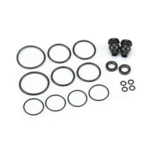 Pro-Line 629301 Ultra Reservoir Shock Cap Rebuild Kit for 6293 Cap