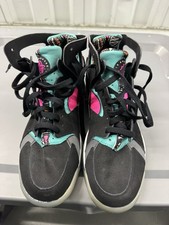 Nike Air Flight Huarache South Beach Talla 10