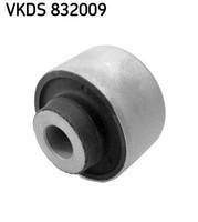 Skf Lagerung, Lenker Vkds 832009 Passend FüR Nissan