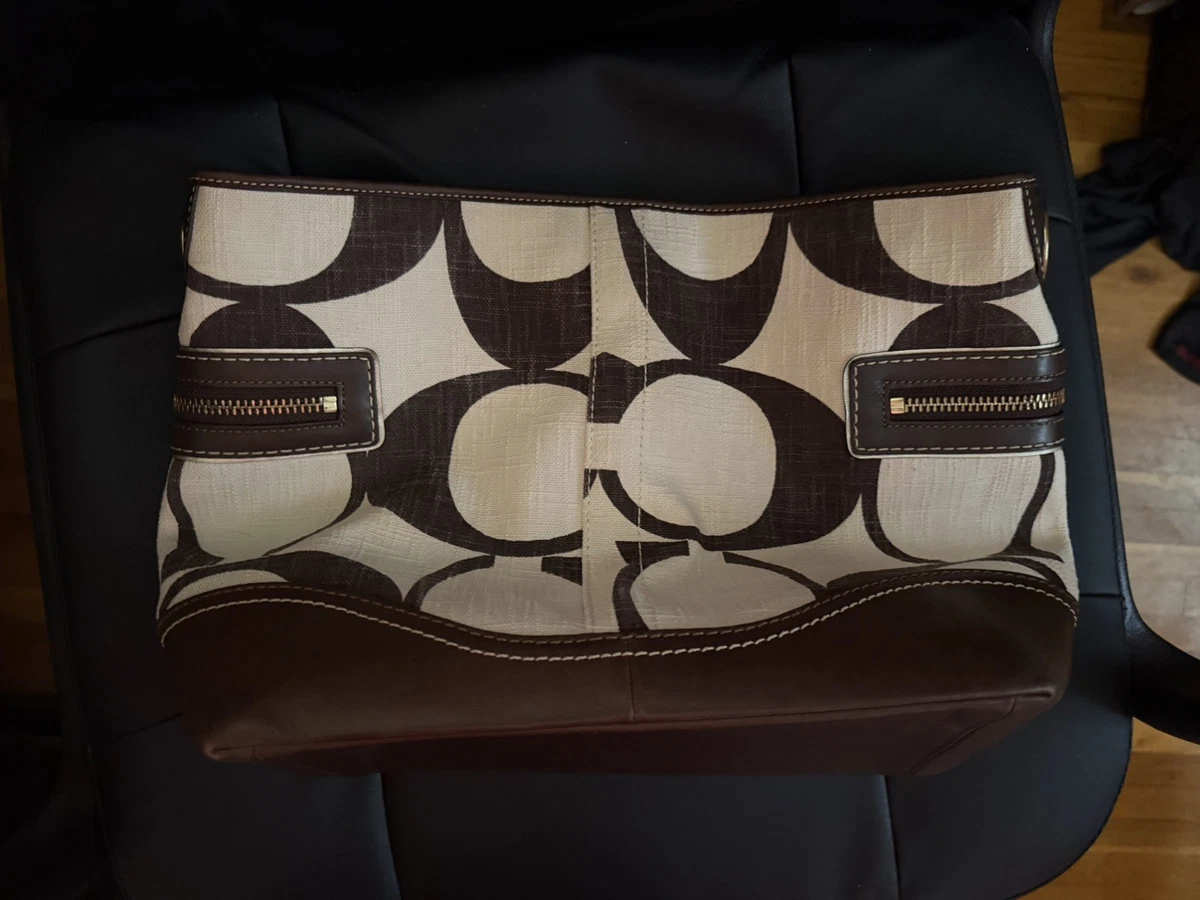 25+ Coach Turn Lock Women's Hobo Handbags & Bags for sale