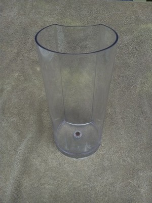 Nespresso Vertuo Next Replacement Water Reservoir Tank NO Lid GCV1