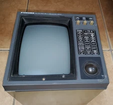 Furuno 1830/1930 /1940 Display Working # RDP-076/RDP-077/RDP-078