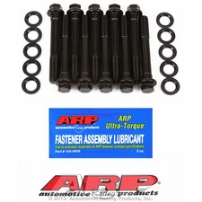 Arp Main Cap Bolt 135-5002 Hi-perf Hex Head Chromoly For 396-454 Bbc 2-bolt