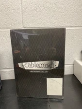 CableMod Pro Series Cable Kit Black And White