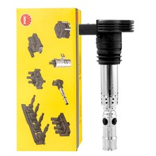 Ngk Ignition Coil U5003 For Audi Tt Vw Beetle Passat B5 Passat Skoda
