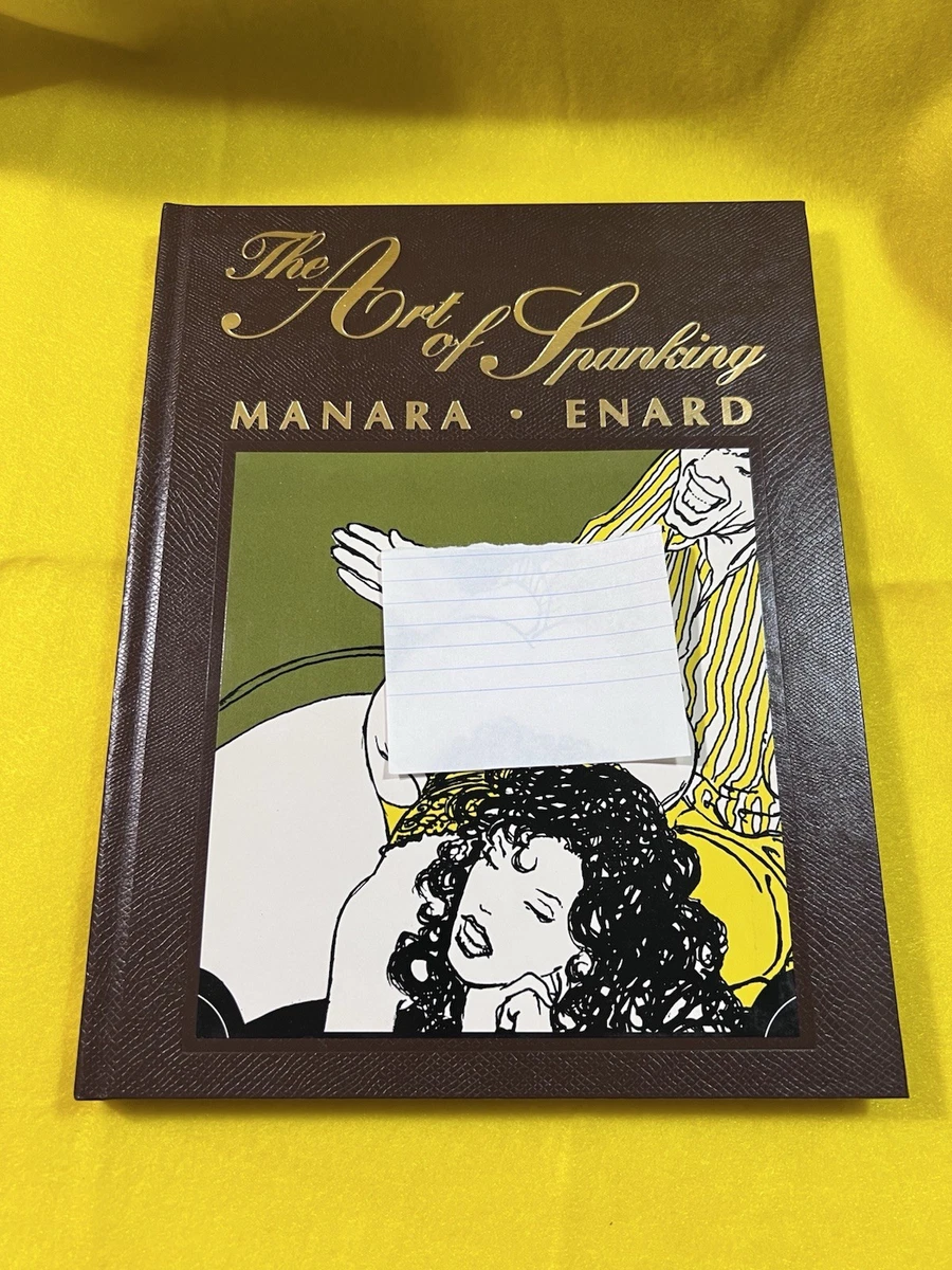 Milo Manara In Collectible Graphic Novels & Tpbs for sale | eBay