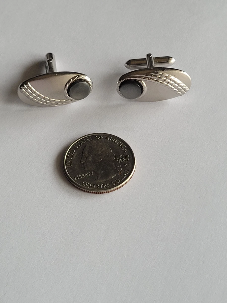 Swank Cufflinks for Men with Vintage for sale - eBay