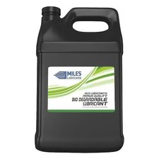 Miles Lubricants Msf1200905 1 Gal Jug, Hydraulic Oil, 32 Iso Viscosity, 10W Sae
