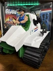 GI Joe & Cobra 1/12 Scale Vehicle Bundle – FANG, Skyhawk, SHARC, Triple T, Check