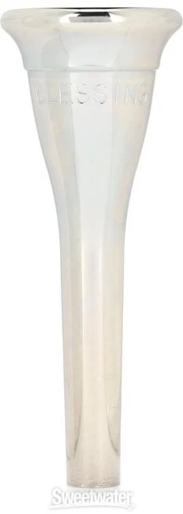 Boquilla de cuerno francés Blessing MPCMCFR - taza mediana Foto 3 de 4