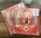 Journey Greatest Hits 180-Gram Sealed Vinyl LP Record - Legacy Rock