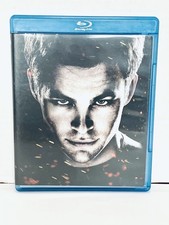 Star Trek Blue-Ray Disc 3 Disc Set Works Has ...