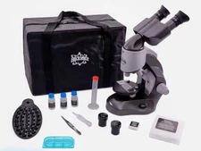 Edu Science M1280X Ultra Student Microscope