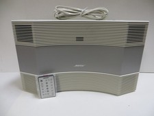 BOSE ACOUSTIC WAVE MUSIC SYSTEM MODEL CD-3000 MADE IN USA NEW OPEN BOX