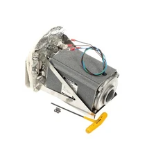 BLOWER MOTOR, S2000, C2000, C2600 R02.12.128.01 - Genuine OEM Replacement Part