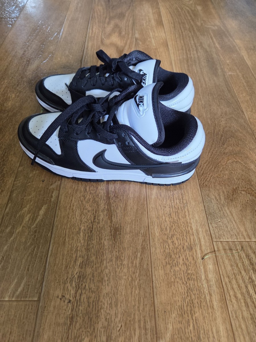 靴 Nike panda Nike Dunk Low PS Panda Size 10C Brand New Never Worn | eBay