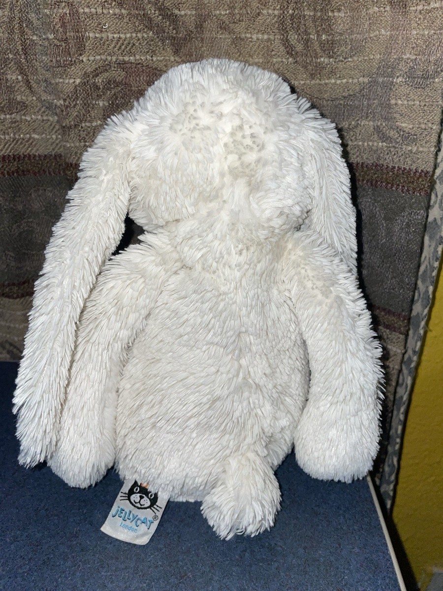 Jellycat Blossom Calli Bunny Plush | eBay