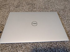 Dell XPS 9510 15.6" i7-11800H 16GB RAM 1TB GeForce RTX 3050 Ti 3.5 OLED Touch