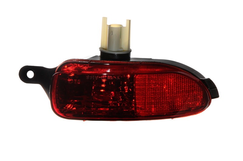 Fits TYC O�WIETLENIE 19-0148-05-2 OP COSA C 2000-2003 REAR FOG LAMP LH P21W - Image 2